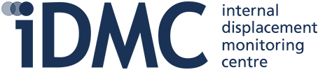 IDMC logo